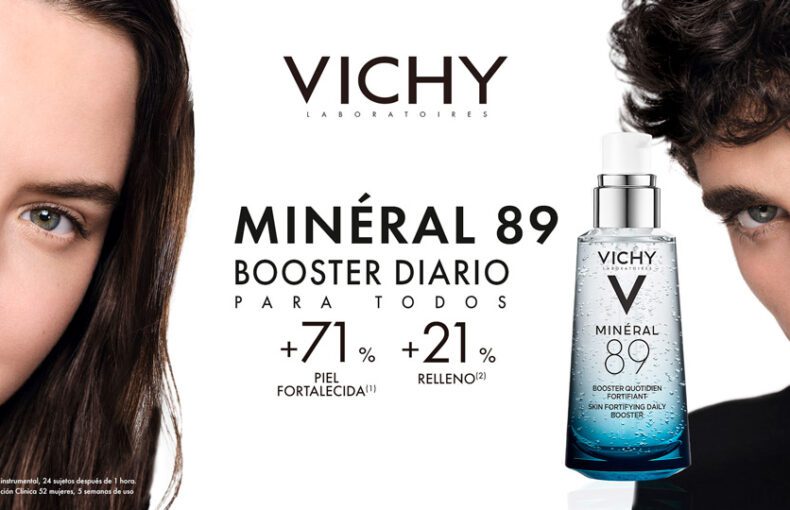 Mineral 89 en línea estética.co