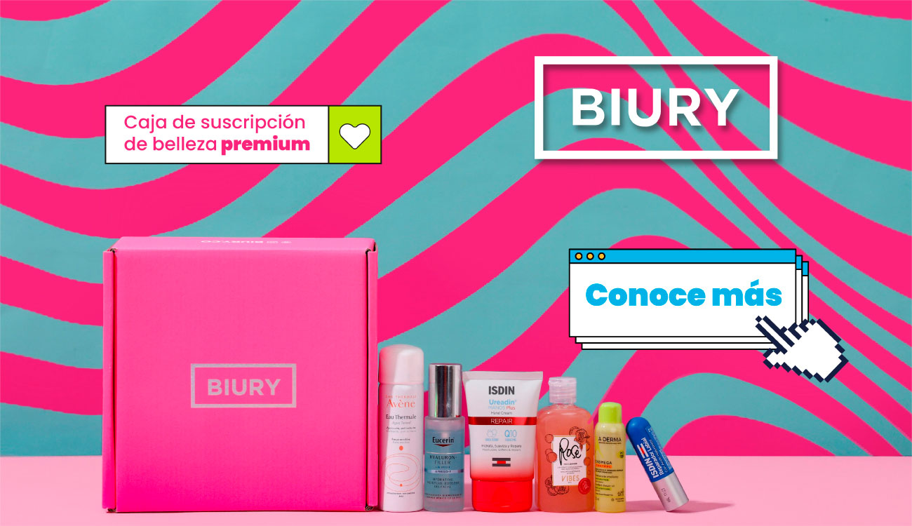 Club Biury en línea estética