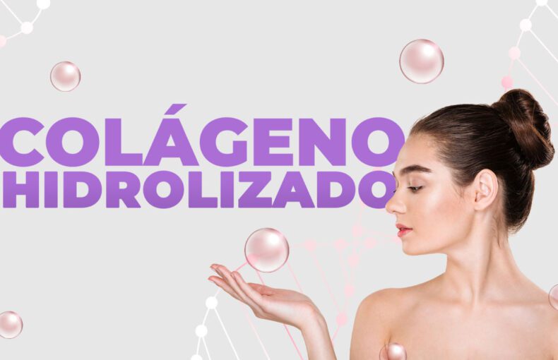 Colageno hidrolizado en tu boutique Línea Estética