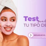 Descubre tu tipo de piel con Línea Estética