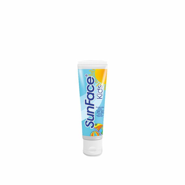 Sunface Kids Spf 50 75 Gr