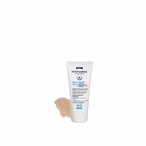 Neotone Prevent Mineral Spf 50+ X 30Ml