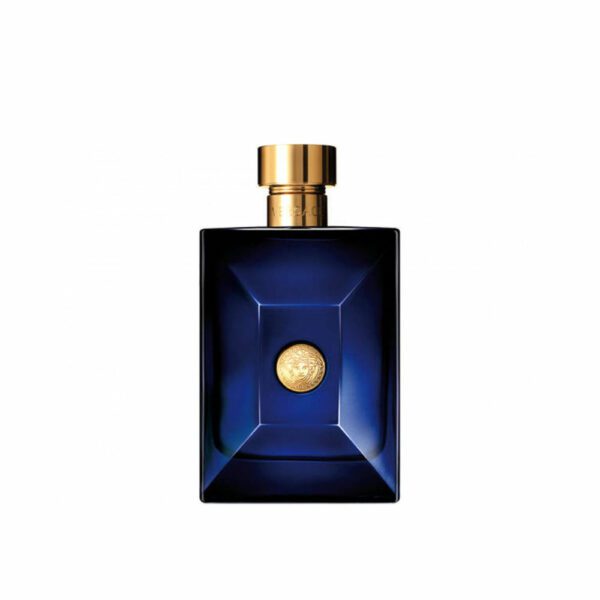 Versace Dylan Blue Pour Homme  Edt 100 Ml