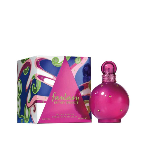 Britney Spears Fantasy Edp 100Ml