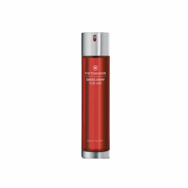 Victorinox Swiss Army For Her Edt 100Ml