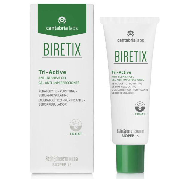 Biretix Tri Active X50 Ml