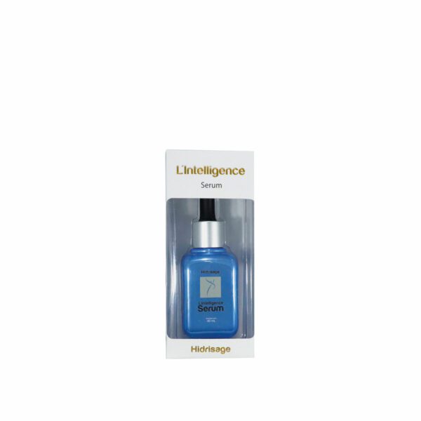 L Intelligence Serum X40 Ml