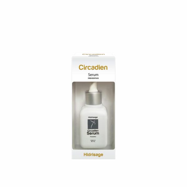 Circadien Serum Preventivo X40 Ml