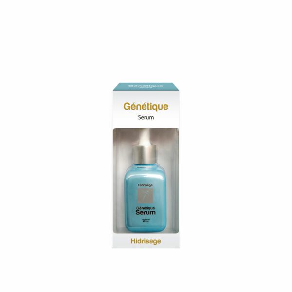 Genetique Serum X40 Ml