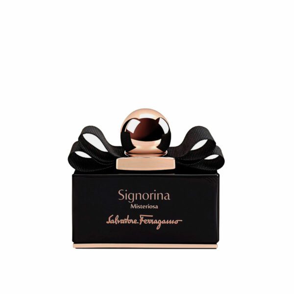 Salvatore Ferragamo Sign Mister Edp100Ml