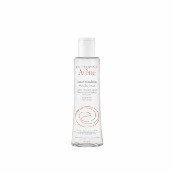 Avene Locion Micelar 100 Ml