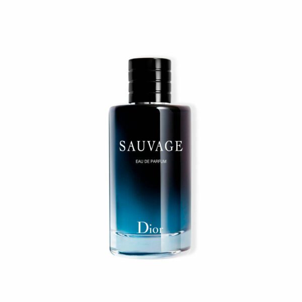 DIOR Sauvage Edp 200 Ml