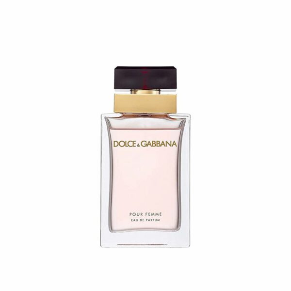 DOLCE & GABBANA Pour Femme EDP 100 Ml