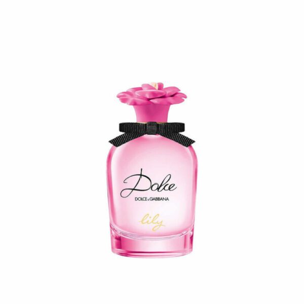 DOLCE & GABBANA Lily New EDT 75 Ml