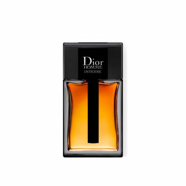 DIOR Homme Intense Edp 100 Ml