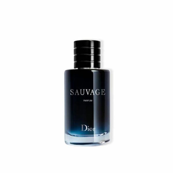 DIOR Sauvage Parfum Spray 100 Ml