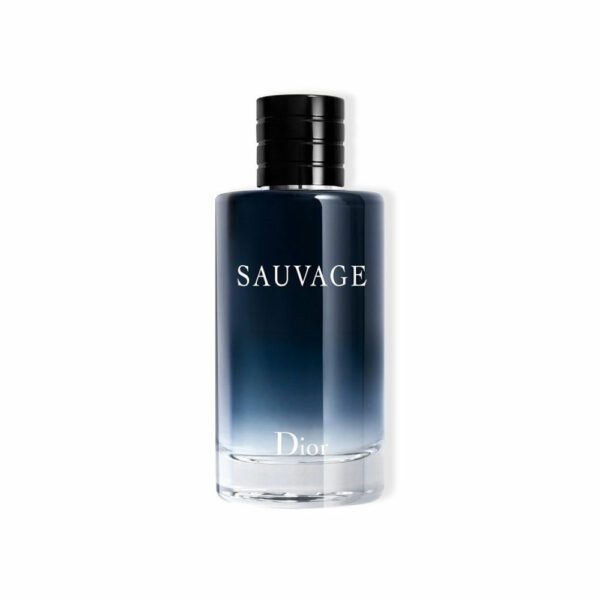 DIOR Sauvage Edt 200 Ml