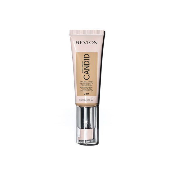 REVLON Photoready Candid Base Natural Beige 240