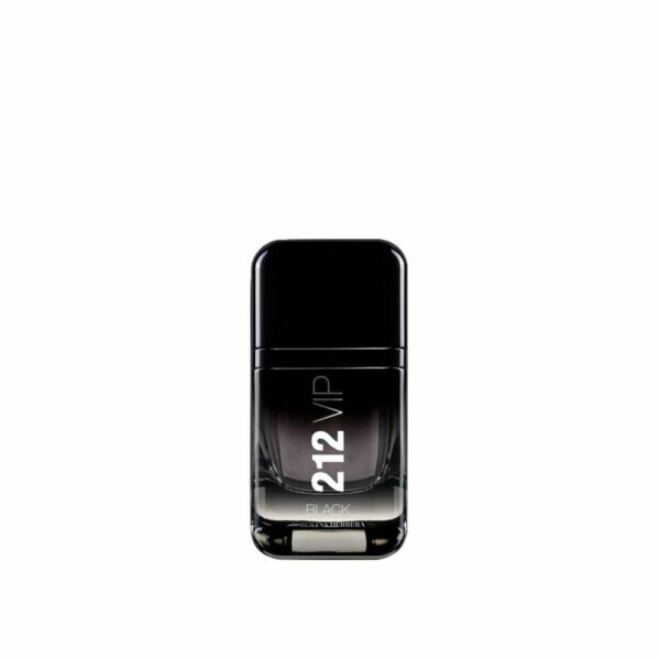 CAROLINA HERRERA 212 VIP Black 50 Ml