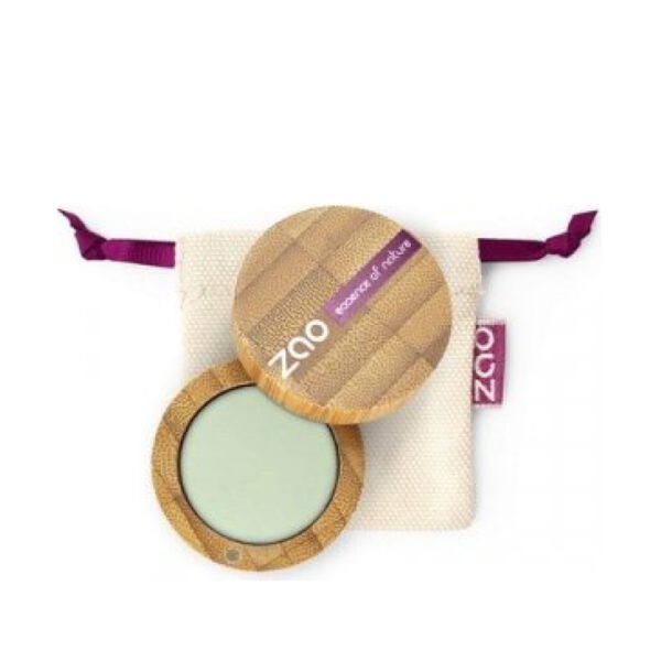 Zao Sombra Ojos Matt Eyeshadow 214 Aquamarine