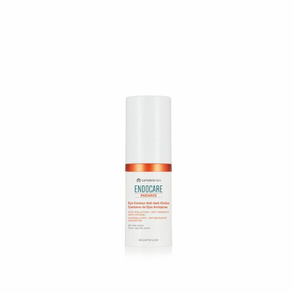 Endocare Radiance Contorno De Ojos X 15 Ml