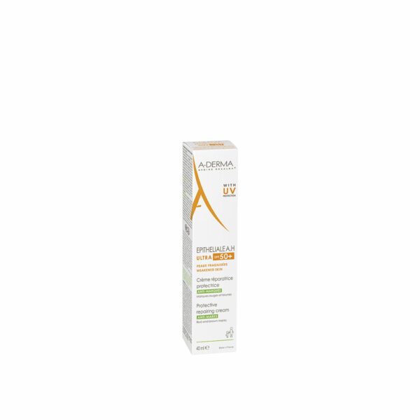 Ad Epitheliale Ah Ultra 40 Ml Spf 50+