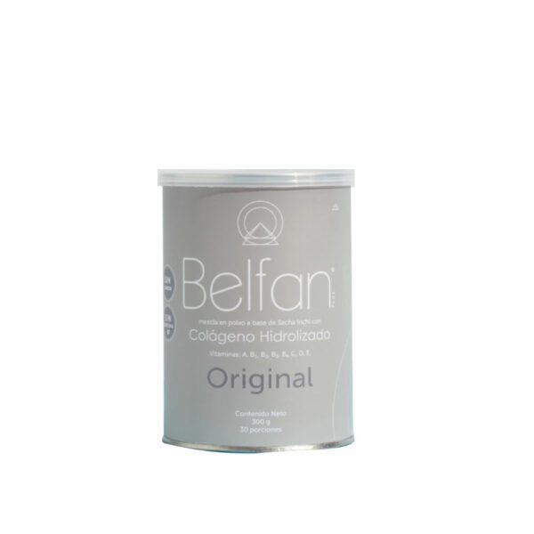 BELFAN Colágeno Hidrolizado Original 300 G