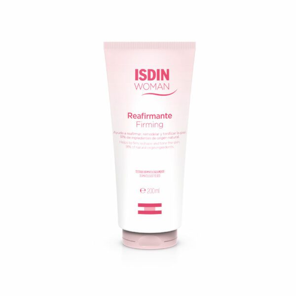 ISDIN Woman Crema Reafirmante X 200 Ml