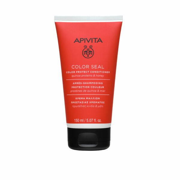 APIVITA Color Seal Protect Conditioner