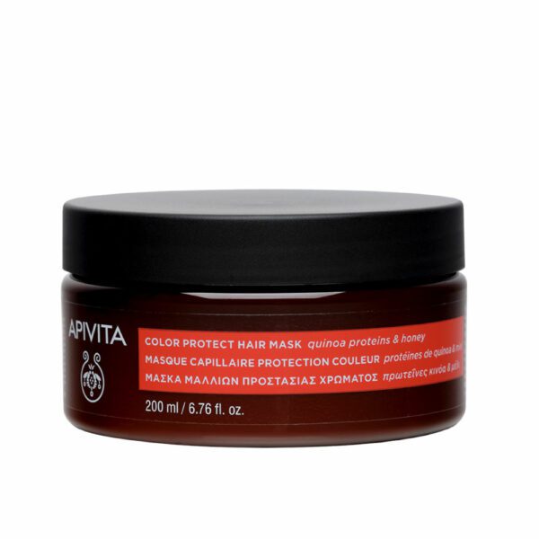 APIVITA Color Seal Protect Hair Mask