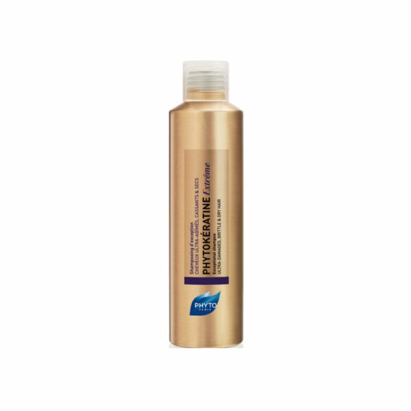 PHYTO Phytokeratine Extreme Excepcional Shampoo